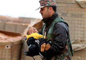 لافروف يحذر من خطورة الأوضاع في مخيم "الركبان" للاجئين السوريين