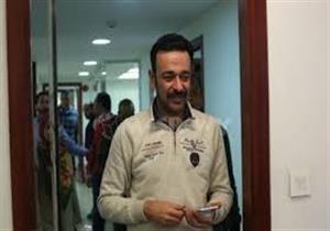 عمرو بدر: قضية الأجور على رأس أولويات مجلس نقابة الصحفيين الجديد