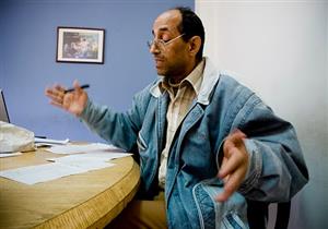 طاهر البرنبالي.. عندما يُلقي الوطن أبنائه في قلب المرض