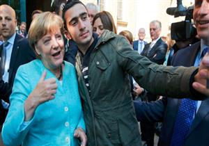 من الاتهام بالإرهاب إلى القضاء الألماني.. "سيلفي" أربك حياة لاجئ سوري