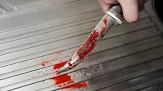 رفضت زواجهما.. التحقيق مع شاب ذبح والدة خطيبته بالمرج