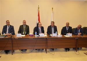 وزير الشباب والرياضة: انتهاء تطوير 132 ملعبا بمراكز شباب بني سويف