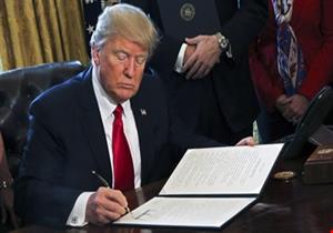 محكمة في هاواي تمدد أمر منع تطبيق حظر ترامب على السفر داخل الولاية