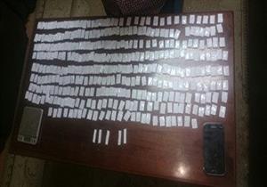 "بتاجر في الهيروين بسبب سعره".. حبس "ديلر الطالبية" 4 أيام