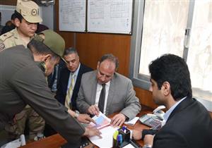 بالصور- افتتاح مستشفى العجمي العام بتكلفة 268 مليون جنيه أكتوبر المقبل