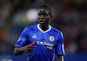 "كلوب" يطلب التعاقد مع نجولو كانتي خلال انتقالات الصيف 