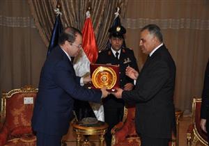 210 من أعضاء النيابة العامة يتلقون دورة بأكاديمية الشرطة