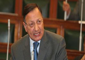 جهود أمنية لتحرير برلماني سابق اختطفه مجهولون في سوهاج 