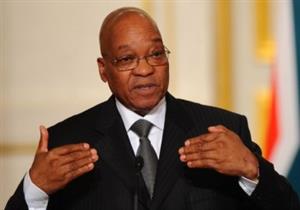 نائب رئيس جنوب إفريقيا: إقالة وزير المالية "غير مقبولة"