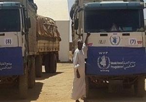 الاتحاد الأوروبي يرحب بفتح الخرطوم ممرات إنسانية مع جنوب السودان