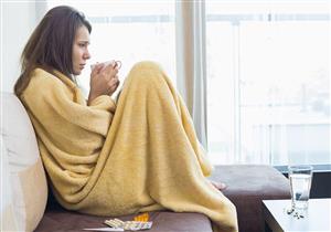 الوحدة قد تضاعف من حدة نوبات نزلات البرد