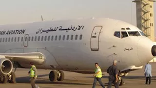 العراق وسوريا ولبنان.. الأردن يُعلن إلغاء الرحلات المتجهة إلى 3 دول
