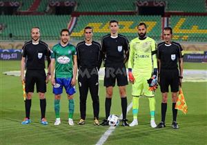 لجنة الحكام: مستعدون لاستئناف الدوري