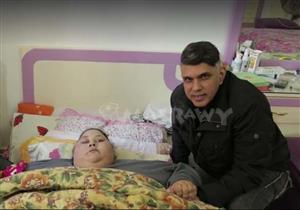 خاص| أول تعليق من طبيب أسمن امرأة في العالم على اتهامات شقيقتها