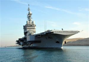 البحرية الأمريكية: الحرس الثوري الإيراني اعترض سفننا بمضيق هرمز 