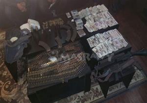 أمن القاهرة يكشف تفاصيل تصفية بؤرة اجرامية على الطريق الإقليمي