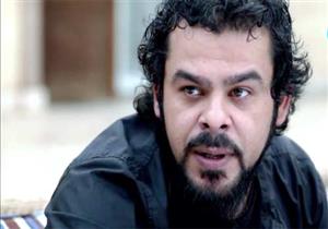 منذر رياحنة يستعرض رشاقته.. والجمهور:"عشان تعرف تسد مع جعفر"