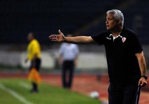 مدرب الزمالك السابق لمصراوي: تصرف كارتيرون غير محترف.. وعودة جروس بشرط