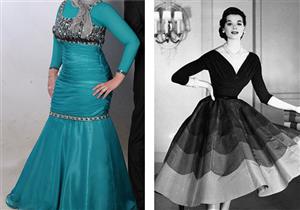 بالصور.. كيف تغيرت ملابس الفتيات آخر 60 سنة؟