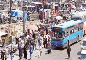 الخميس.. الآثار تعلن عن كشف جديد في منطقة سوق الخميس بالمطرية