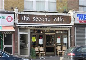 بالصور- "مراتك ما طبختش؟".. الحل عند "الزوجة الثانية"