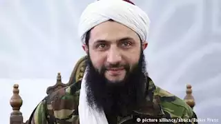 تفاعل بسبب عدم حذف تدوينة "الجولاني المطلوب" بحساب سفارة أمريكا بسوريا