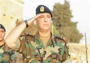 مجلس الوزراء اللبنانى يقرر تعيين العميد الركن جوزف عون قائدا للجيش