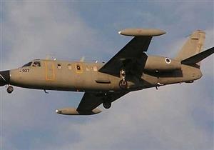  الجيش اللبناني: طائرة استطلاع تابعة لإسرائيل اخترقت أجوائنا