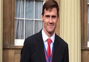 سفير بريطانيا بالقاهرة: الطلاب المصريون يمكنهم قيادة العالم بالتعليم الجيد