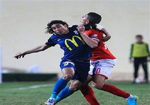 إنبي يرد على مفاوضات القطبين مع عمرو مرعي.. ويوضح موقف حمدي زكي