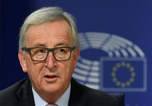 رئيس المفوضية الأوروبية يرحب بتصويت الهولنديين "ضد المتطرفين"