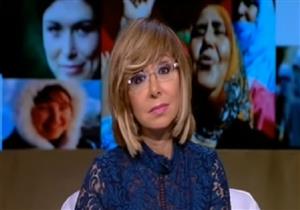 فيديو- متصلة تصدم لميس الحديدي: أخي وخالي تحرشا بي وأنا صغيرة