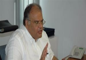 براءة ممدوح عباس من تهمة إصدار شيك بدون رصيد لنادي الجونة