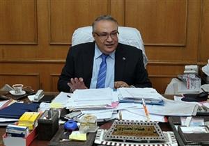 مدير معهد السكر: نستقبل ألفين مريض يومياً