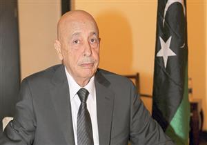 رئيس النواب الليبي: المرحلة الحالية تقتضي وجود حكومة تعمل لكل الليبيين