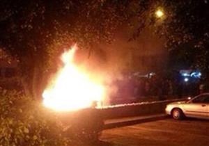 الداخلية تكشف تفاصيل انفجار عبوة بدائية بمكتب تأمينات في حي الزيتون