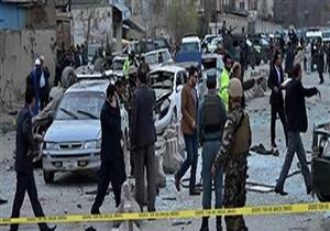 "داعش" ينشر صور لمنفذي هجوم مستشفى كابول العسكري