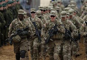 واشنطن: وجود قوات المارينز في سوريا "مؤقتًا"