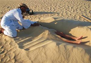 "سي إن إن" تنتج فيلمًا قصيرًا عن السياحة الاستشفائية بمصر