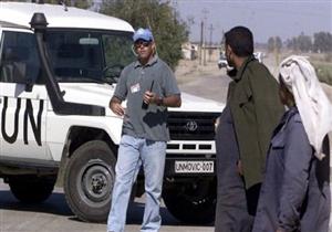 بعثة الأمم المتحدة بالعراق: مقتل وإصابة 1115 عراقيا خلال شهر مارس