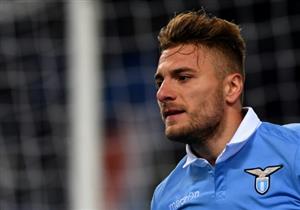 الملك إيموبيلي.. من أزمة الاحتراف بألمانيا إلى عرش هدافي أوروبا