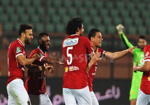 مصدر: الأمن يحدد ملعب وعدد الجماهير قبل مباريات الأهلي الإفريقية