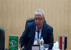 مجازاة 119 من العاملين بإدارة "ديرب نجم" التعليمية في الشرقية