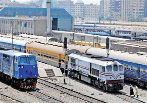 جنرال إليكتريك الأمريكية تعرض على مصر توريد عربات قطار