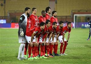 قائمة الاهلي- عودة أجايي ومعلول واستمرار غياب متعب في مواجهة الاتحاد