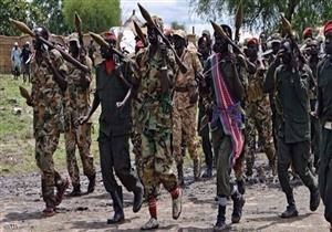مقتل 38 شخصا على الأقل في اشتباكات قبلية بجنوب السودان 