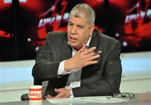 شوبير يختار حارس مصر الأول: جنش لا يصلح للمنتخب
