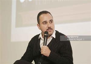 مد أجل الحكم في طعن أحمد ناجي على حبسه عامين لـ 21 مايو بتهمة خدش الحياء