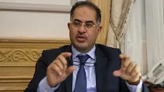 رئيس برلمانية "الجبهة الوطنية" يكشف عن تفاصيل لقائه رئيس "النواب"