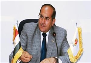 سرادق عزاء لضحايا تفجيري طنطا والإسكندرية أمام ديوان سوهاج الأربعاء